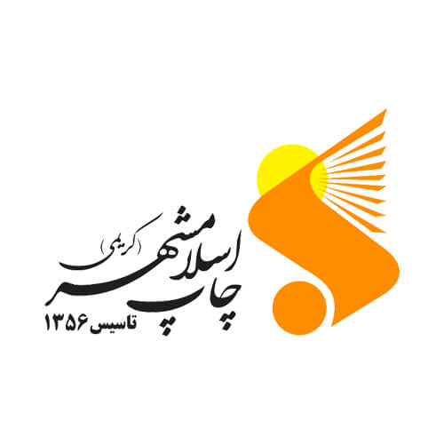 چاپ اسلامشهر (کریمی)