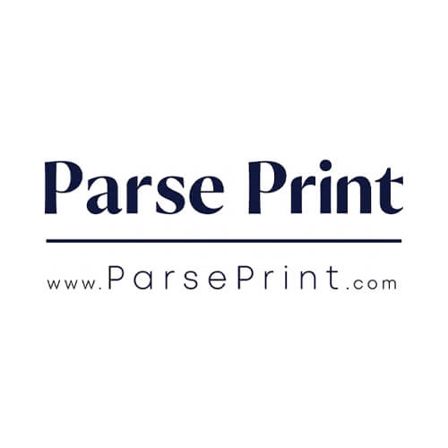 parseprint چاپ پارسه