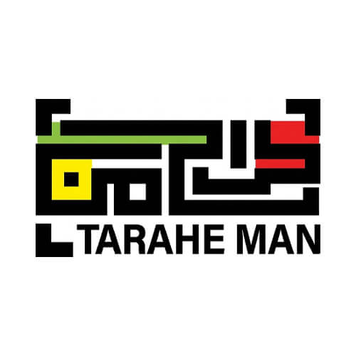 طراحی و چاپ طراح من