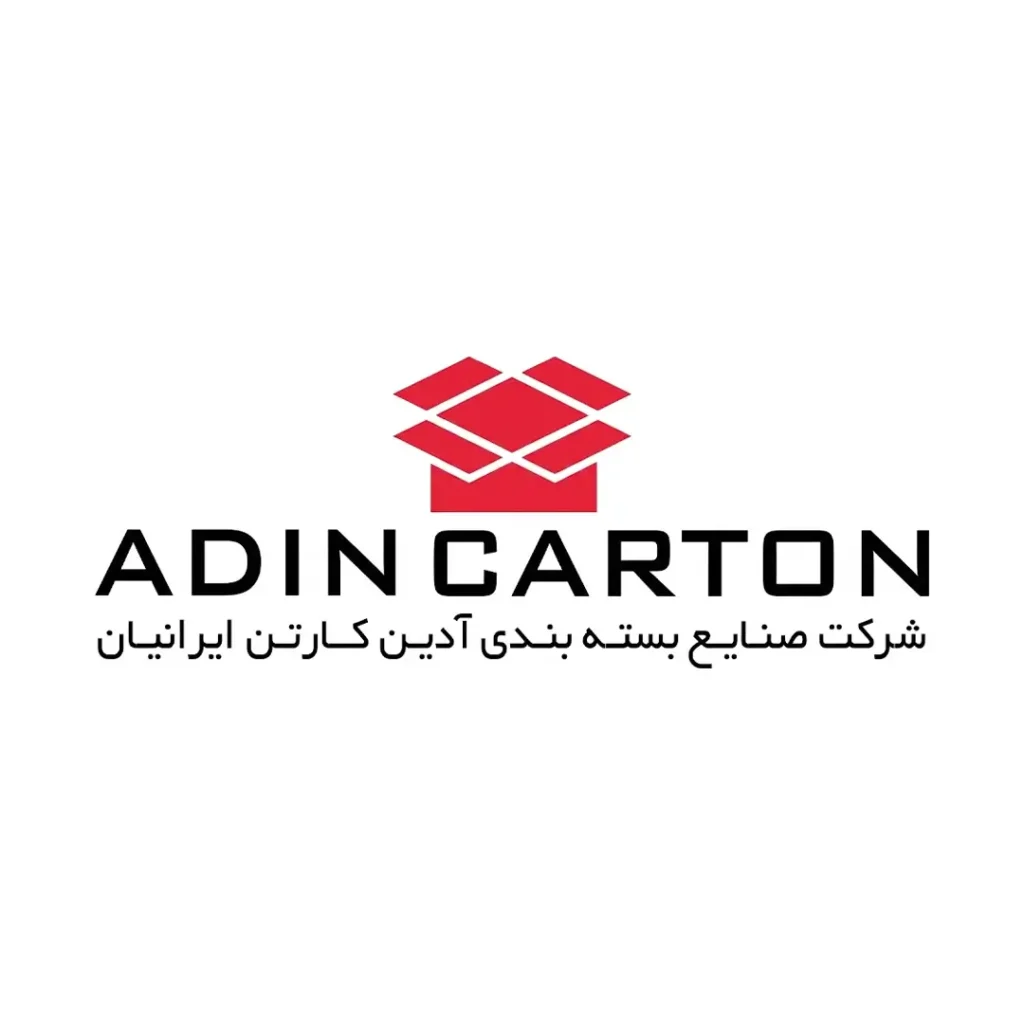 آدین کارتن ایرانیان