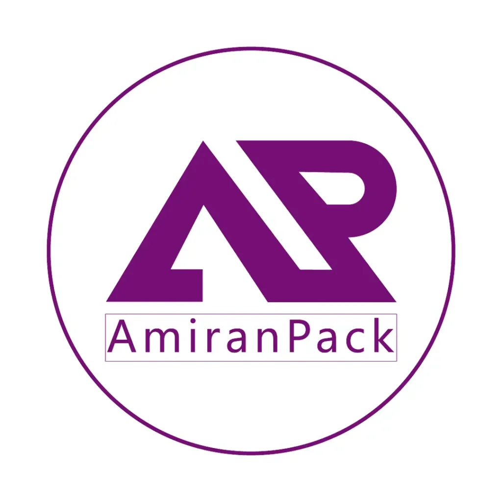 امیران پک