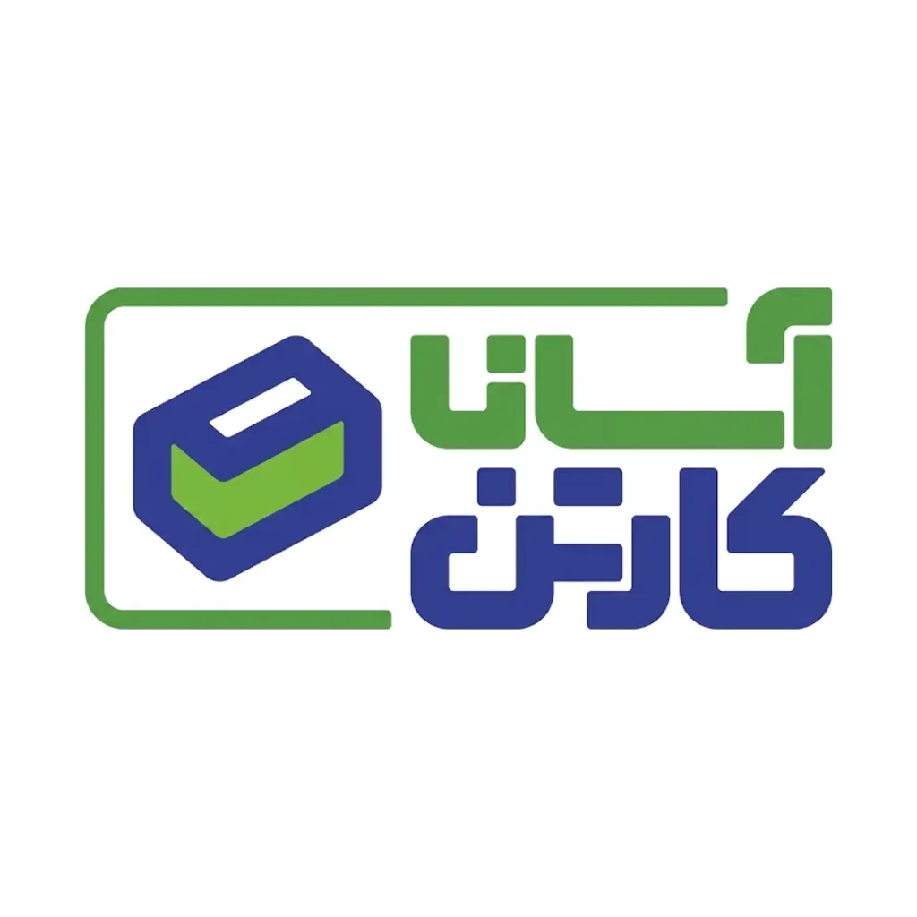 آسانا کارتن