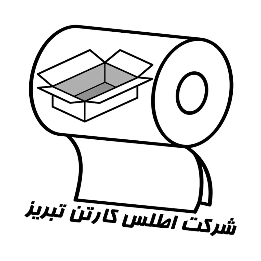 اطلس کارتن تبریز