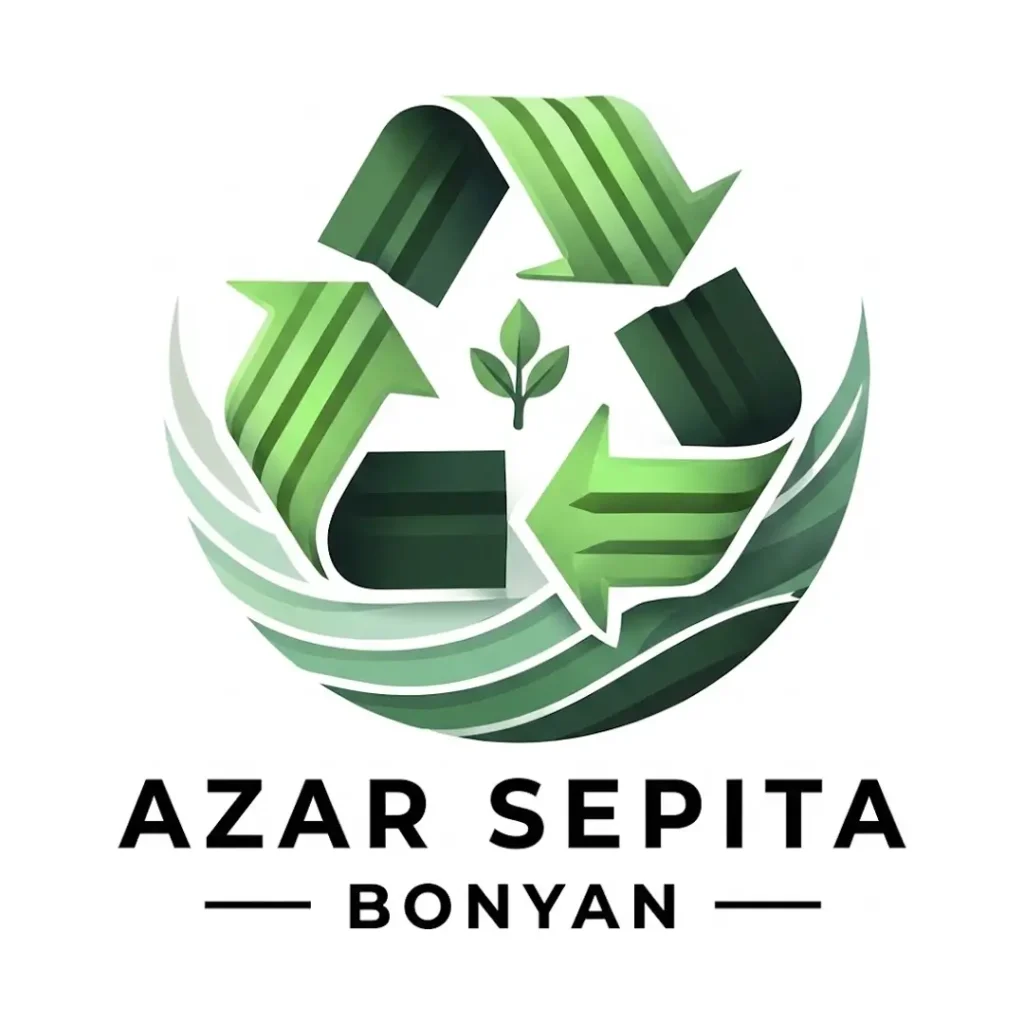 شرکت آذر سپیتا بنیان (انبار کاغذ آذر)