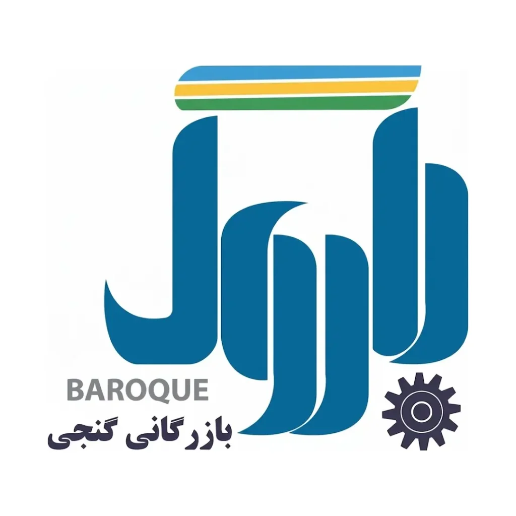 بازرگانی گنجی