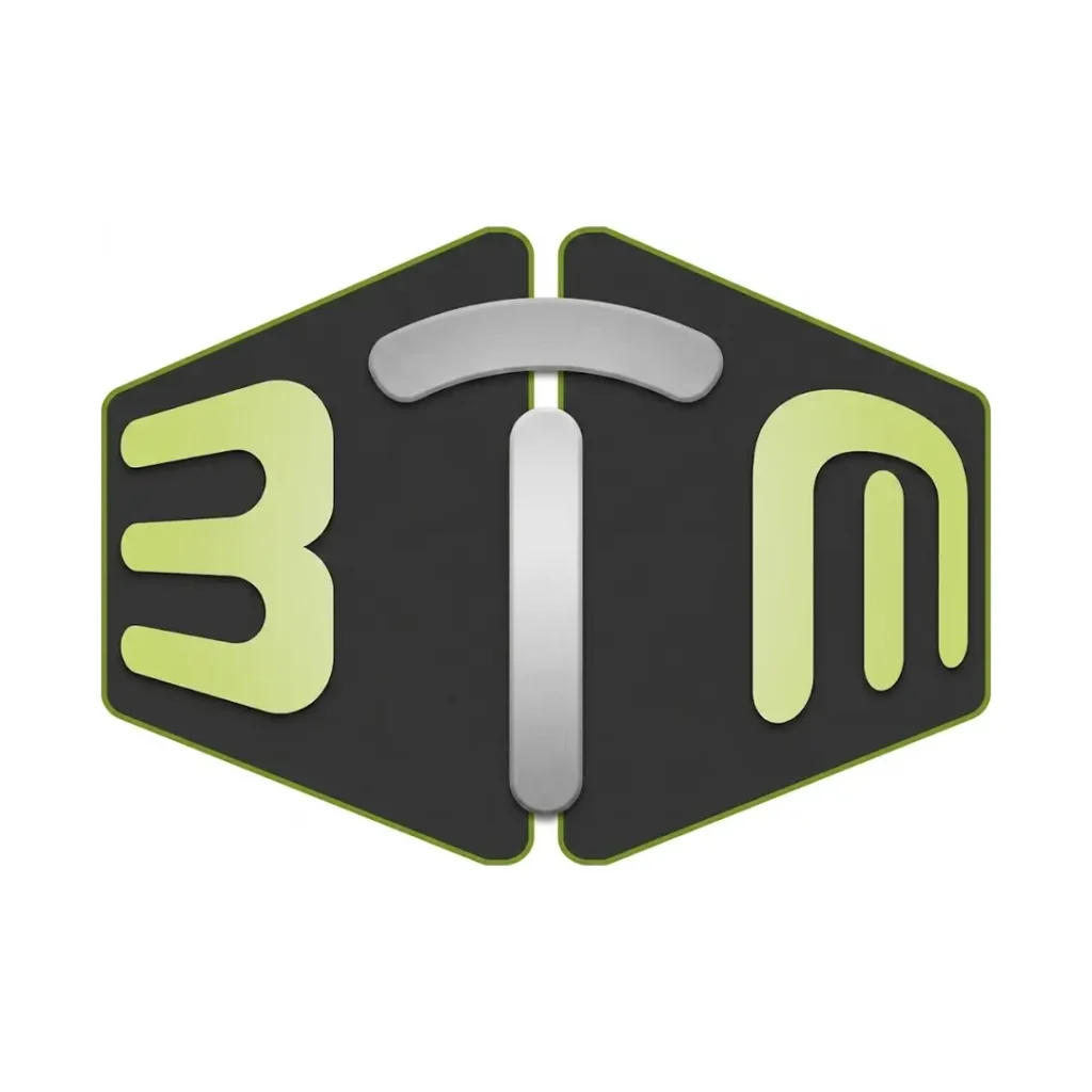 صنایع بسته بندی BTM (جعبه طلقی میلاد)