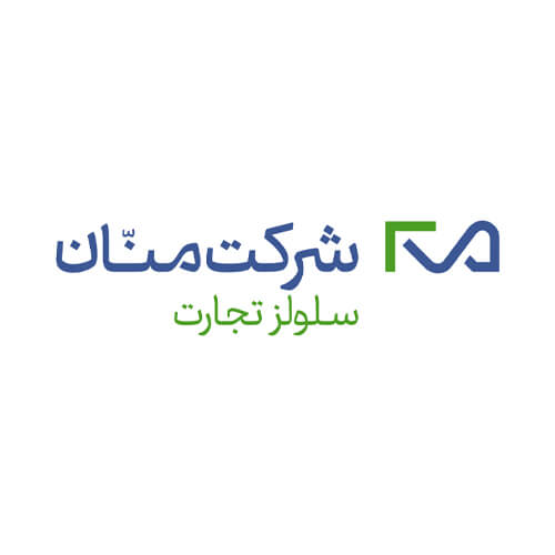 منان سلولز تجارت