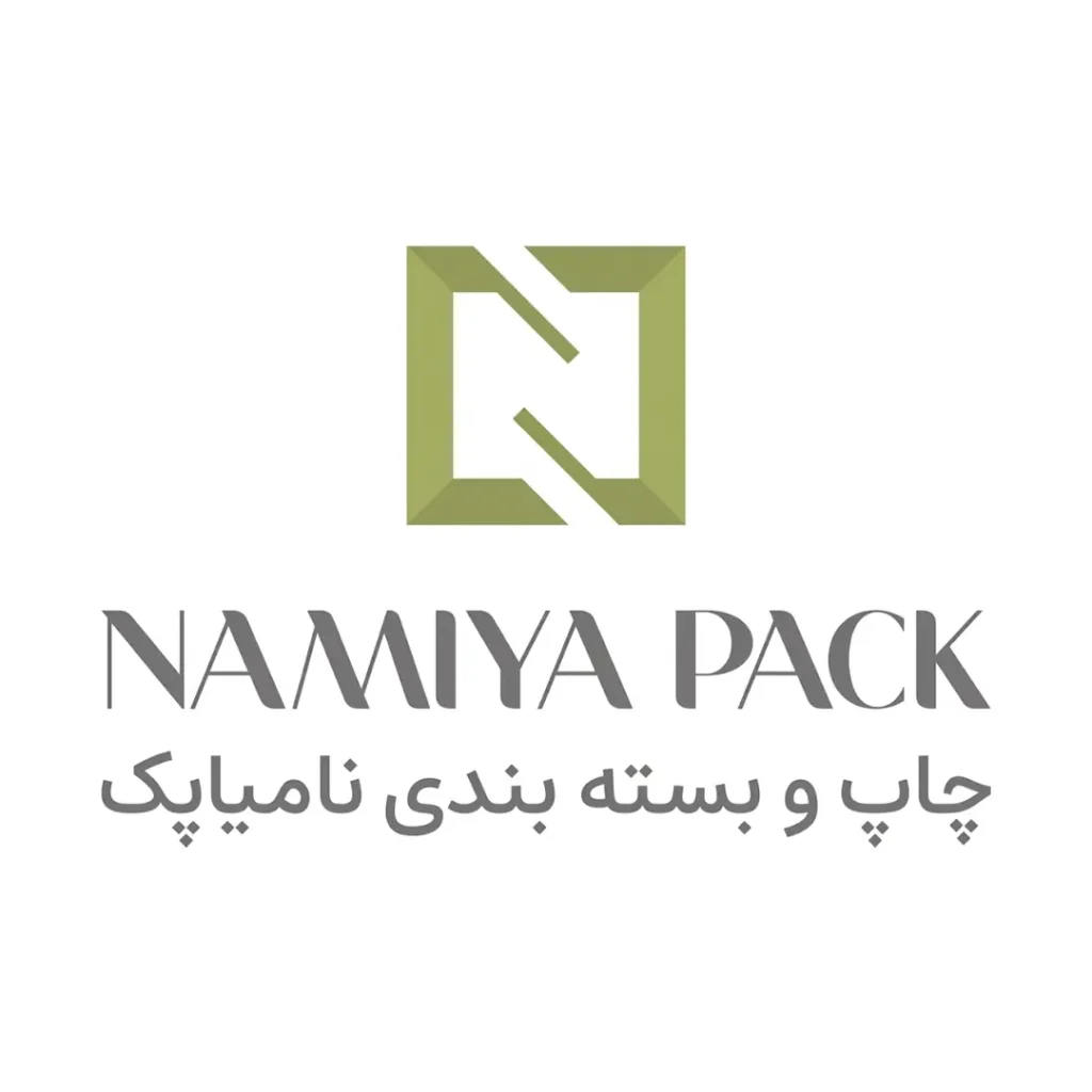 چاپ و بسته بندی نامیاپک