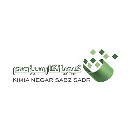 کیمیا نگار سبز صدر (بی‌کاغذ)