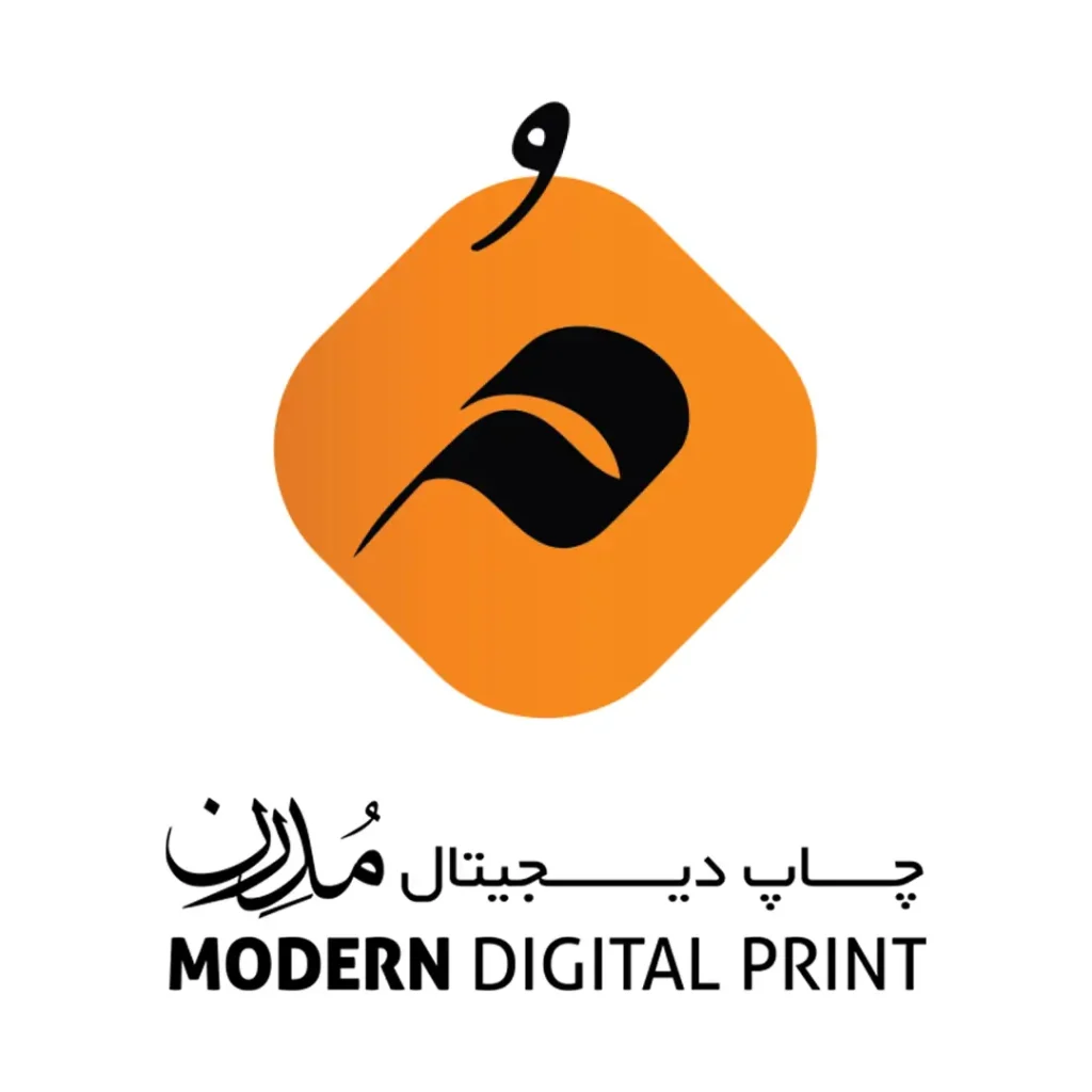 مجتمع چاپ دیجیتال مدرن