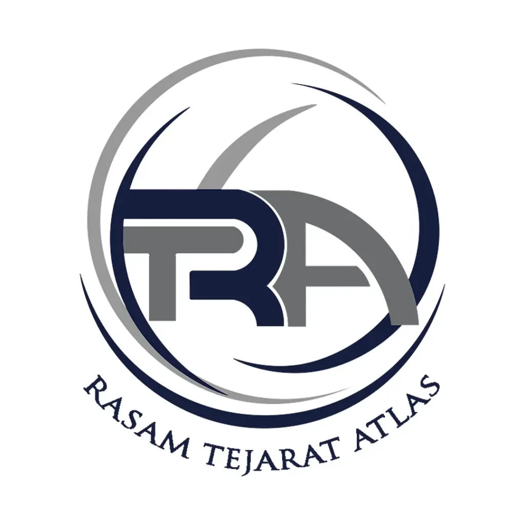 رسام تجارت اطلس