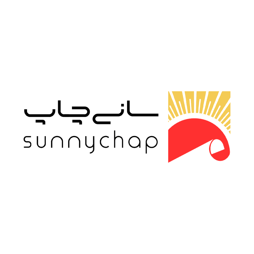 سانی چاپ