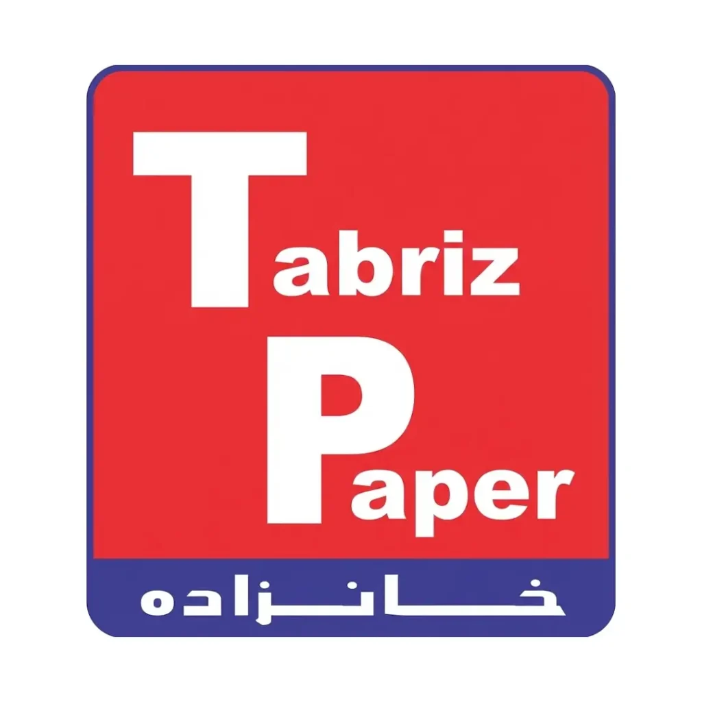 بازرگانی تبریز کاغذ خانزاده