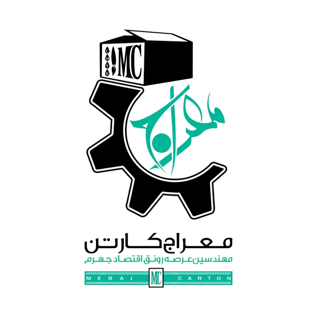 معراج کارتن