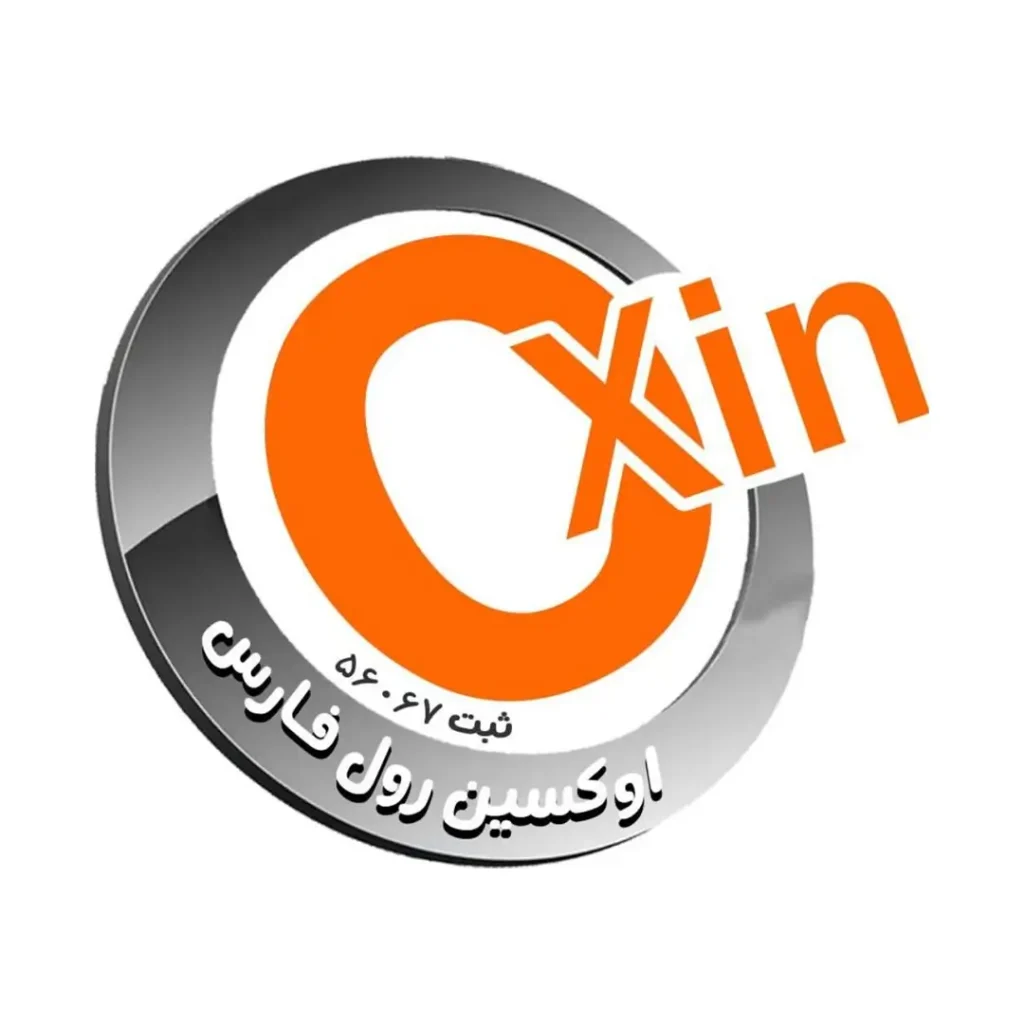شرکت اوکسین رول فارس
