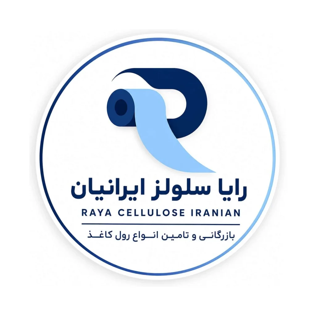 رایا سلولز ایرانیان