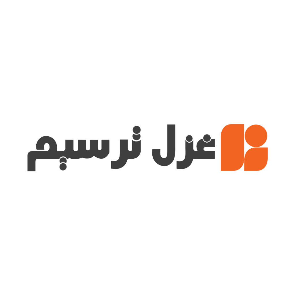 غزل ترسیم (غزل پرینت)