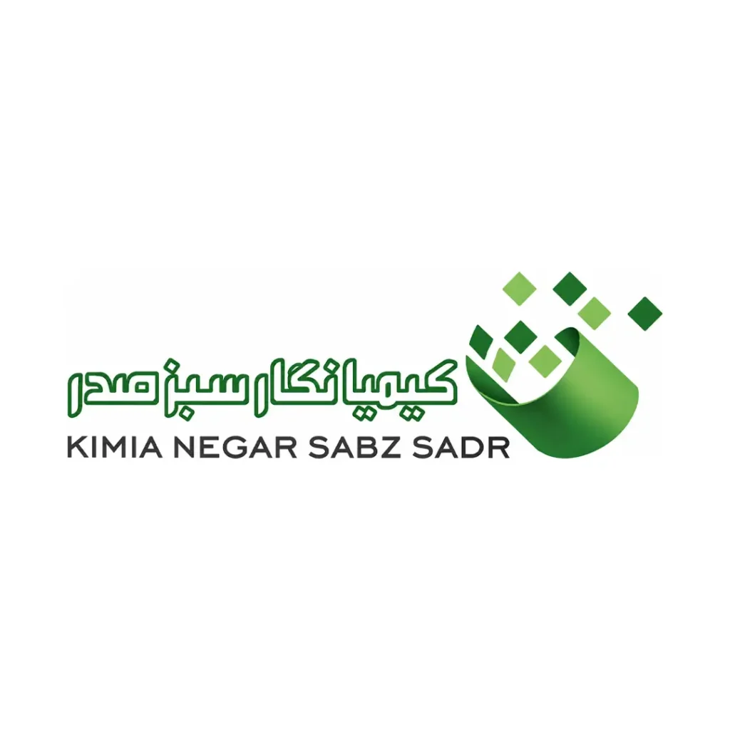 کیمیا نگار سبز صدر (بی‌کاغذ)